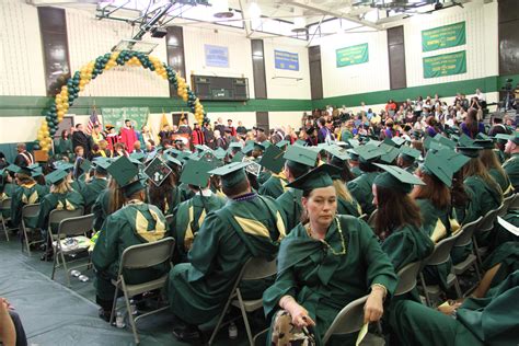 Graduation Day 2014 at MCCC