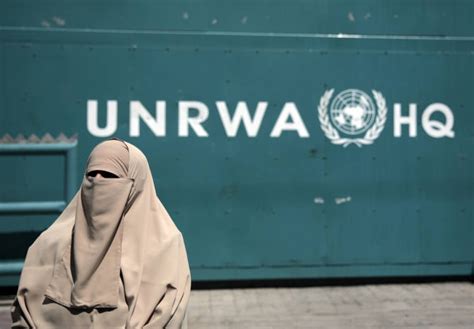 US Congress Extends UNRWA Funding Ban Until March 2025 | United with Israel