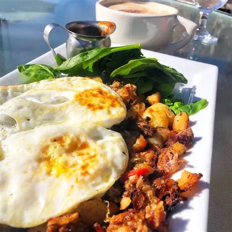 Best Breakfast In Kansas City: Our Top 17 Picks - Travel In Missouri