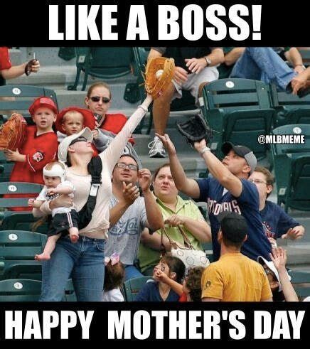 16 Hilarious Mother's Day Memes That Mom Will Totally Get A Kick Out Of | Mothers day memes ...