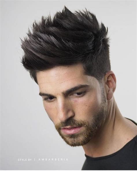 Top 32 Modern Quiff Hairstyles for Men's | Quiff hairstyles, Mens hairstyles short, Hair and ...