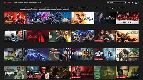 Netflix TV Shows HD wallpaper | Pxfuel