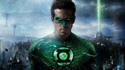 Green Lantern Corps | Film 2025 | Moviepilot