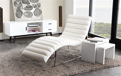 12 of the Best Looking Modern Chaise Lounges | Apartment Therapy