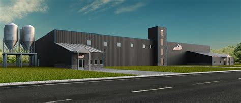 Western Kentucky Distilling Co. Taps 8th Generation Distiller for its New $30M facility ...