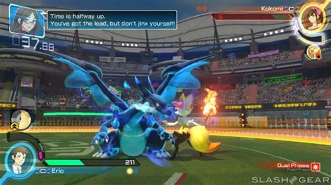 Pokken Tournament DX - Recommendation & Share & View Games at Casualsquad.com!