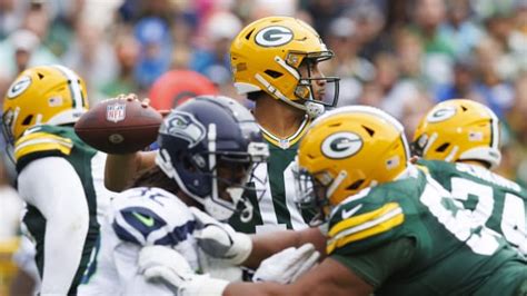 SI’s Bold Predictions for 2023 NFL Season: Playoff Packers? - Sports Illustrated Green Bay ...