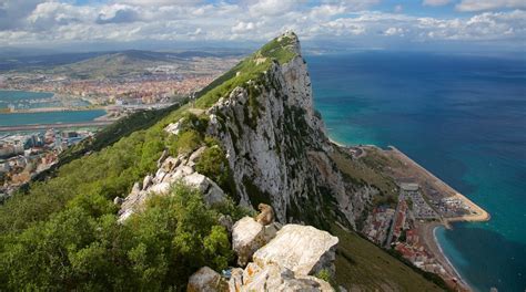 Visit Gibraltar: Best of Gibraltar, Europe Travel 2024 | Expedia Tourism