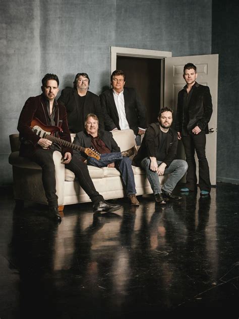 Shenandoah Tour Dates 2019 & Concert Tickets | Bandsintown