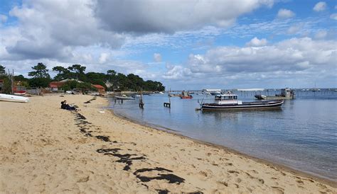 The best beaches in Cap Ferret - Lost in Bordeaux