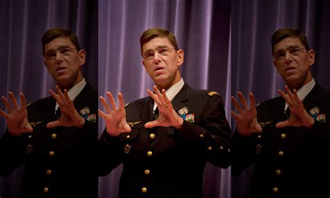 NATO Supreme Allied Commander Transformation Stresses Alliance’s Post-Cold War Relevance - Naval ...