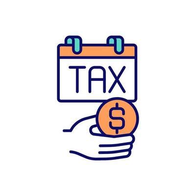 Tax Logo Vector Art, Icons, and Graphics for Free Download