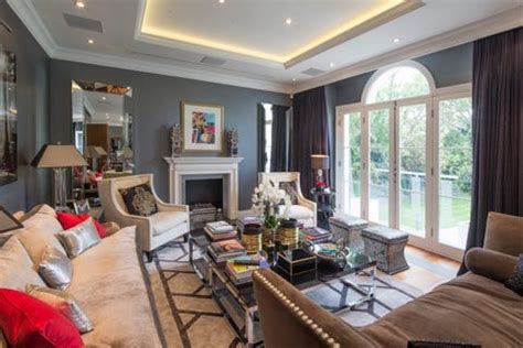 Rihanna's £32 Million St John's Wood London House Is For Sale