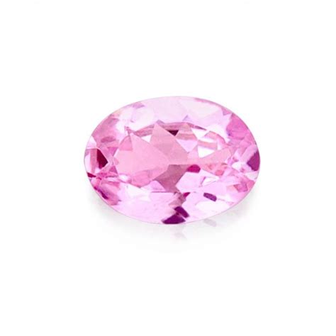 Pink Spinel | Gem Adventurer™