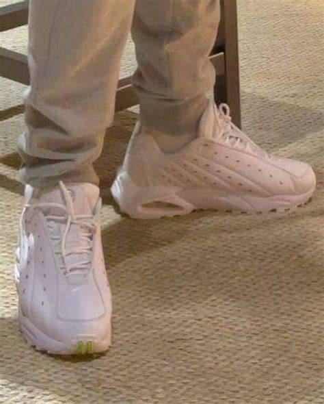 Drake's Nike NOCTA Hot Step Air Terra Signature Sneaker Revealed (Photos & Release Date ...