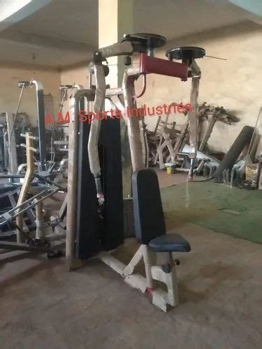 Functional Trainer Smith Machine at Rs 65000 | Functional Trainer in Meerut | ID: 23039259097