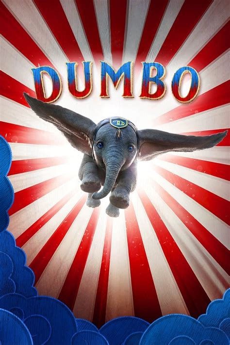 Dumbo (2019) — The Movie Database (TMDB)