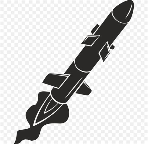 Clip Art Rocket Launch Vector Graphics Silhouette, PNG, 665x800px, Rocket, Black And White, Can ...