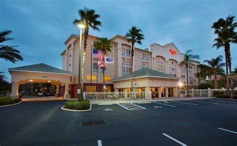 Hampton Inn Orlando/Lake Buena Vista - UPDATED 2022 Prices, Reviews & Photos (Florida) - Hotel ...