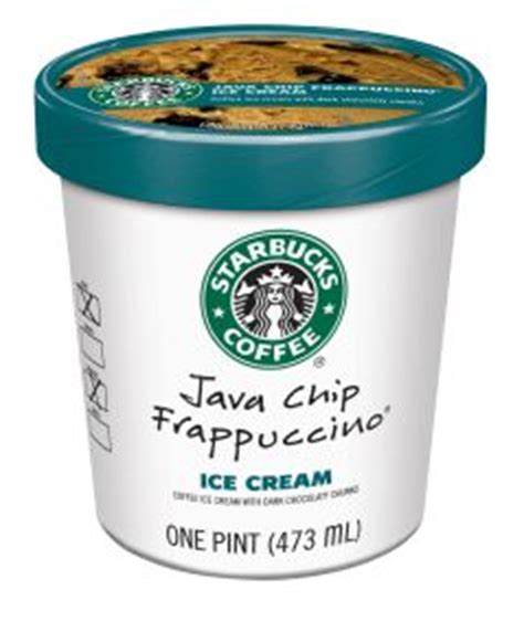 Food and Product Reviews - Starbucks Ice Cream - Food Blog | Bite of ...