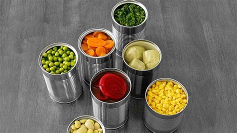 9 new ways to use canned fruits and veggies | WW Canada