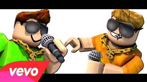 ROBLOX RAP MUSIC VIDEO 2 (ft. Sub) - YouTube