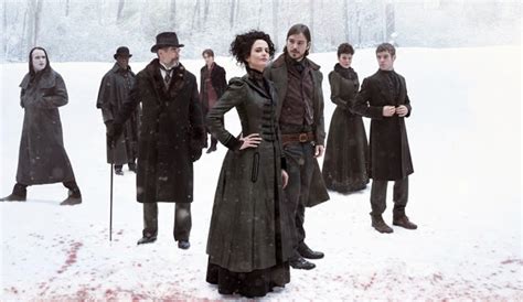 Vanessa Ives: “And we walk alone” | RIRCA