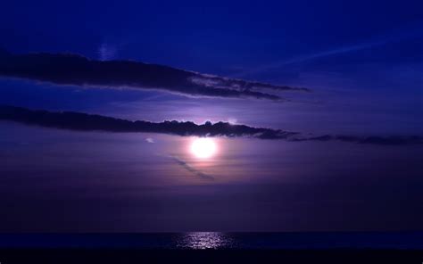 1920x1200 Blue Sea Sky Sunset Evening 4k 5k 1080P Resolution ,HD 4k ...