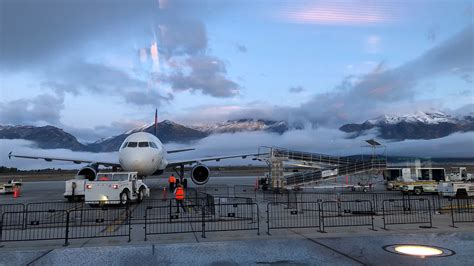 IMG_6423.JPG | The airport in Jackson, Wyoming - 12 Septembe… | Flickr