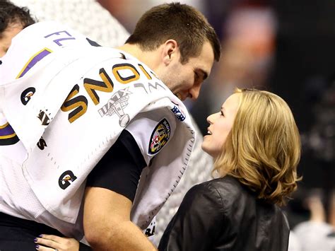 Who Is Joe Flacco's Wife? All About Dana Flacco