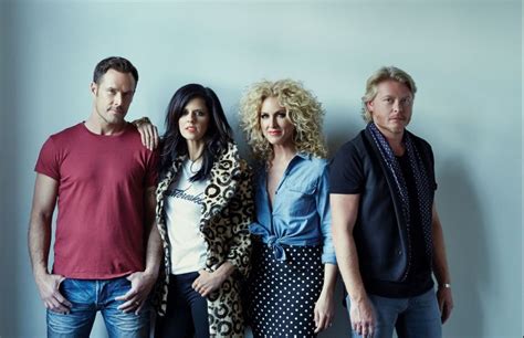 Album Review: Little Big Town - 'The Breaker'