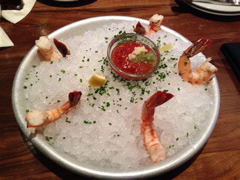 Individual Shrimp Cocktail Presentations - Individual Shrimp Cocktail ...