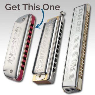 Exploring the 3 Types of Harmonica – A Beginner’s Guide