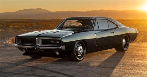 10 Classic Muscle Cars Worth Owning And 10 Not Worth Your Time