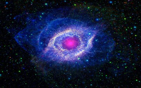 Eye Nebula Wallpapers - Top Free Eye Nebula Backgrounds - WallpaperAccess