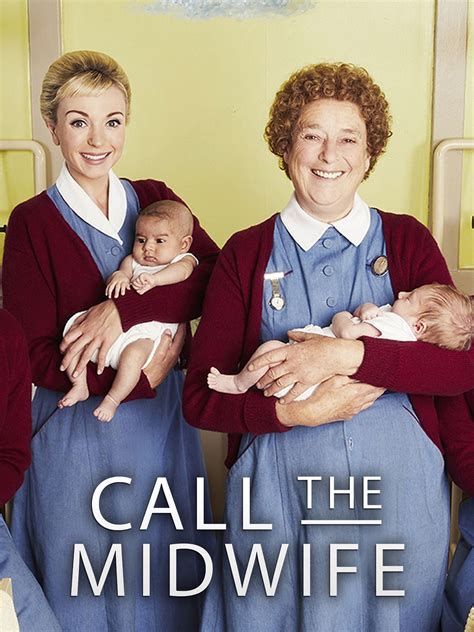 Call the Midwife - Rotten Tomatoes