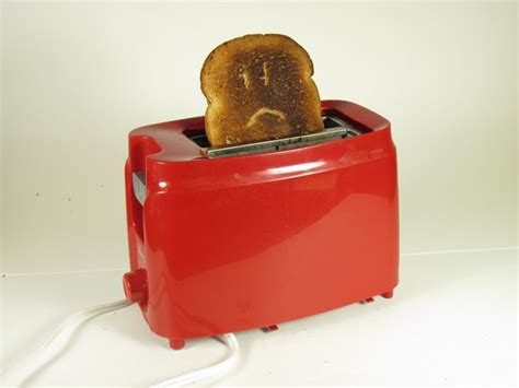 Toaster Troubleshooting - iFixit