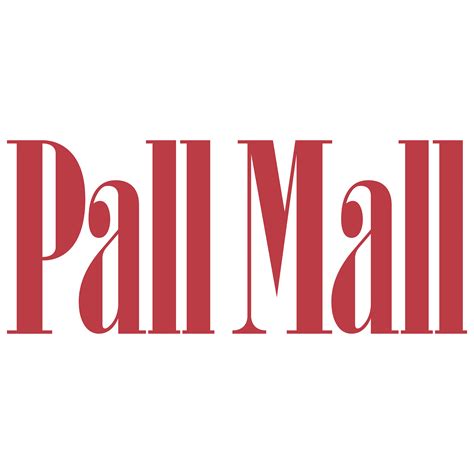 Pall Mall – Logos Download