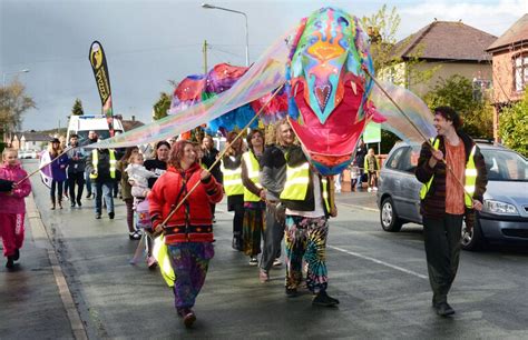 North East Wales Diversity Festival held in Connah's Quay - North Wales Live