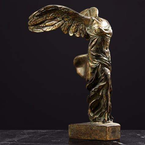 Vintage Metal Winged Sculpture for Decor | Metal wings, Sculpture, Vintage metal