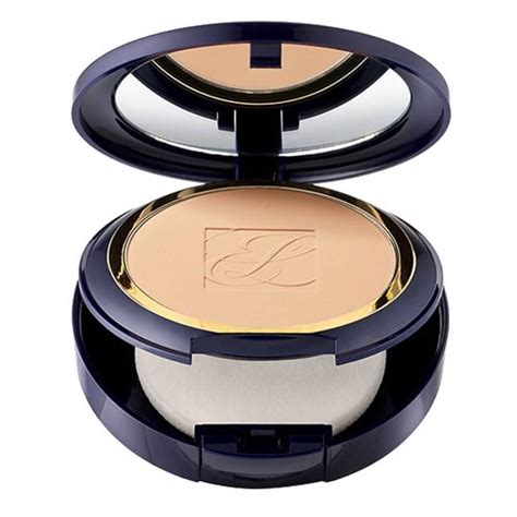 Estee Lauder Double Wear Stay-in-Place Matte Powder Foundation ...