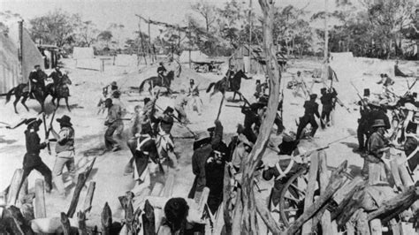 Eureka Stockade: Facts you may not know about the 1854 battle and birthplace of Australian ...