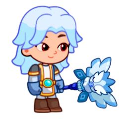 Icebird Wand | Prodigy Game Wiki | Fandom