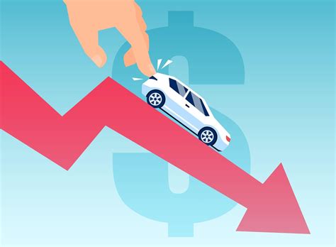 How To Calculate Car Depreciation Value?