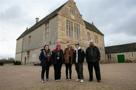 Things to do at Lyveden │ Northamptonshire | National Trust