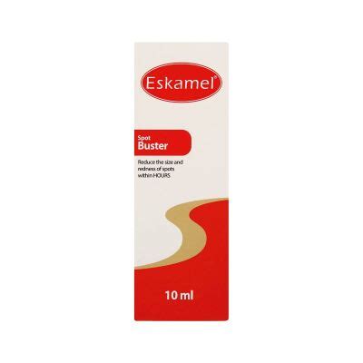 Eskamel Spot Buster 10ml | Dis-Chem