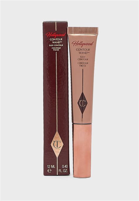 Best Charlotte Tilbury Contour wand dupe 2023 - Rima's Blog