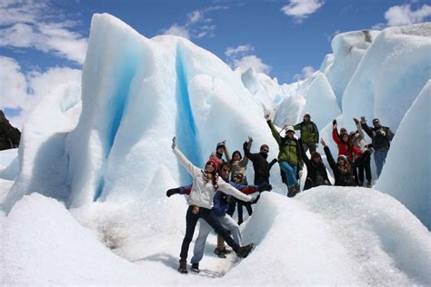 From El Calafate: Perito Moreno Glacier Ice Trekking in Argentina