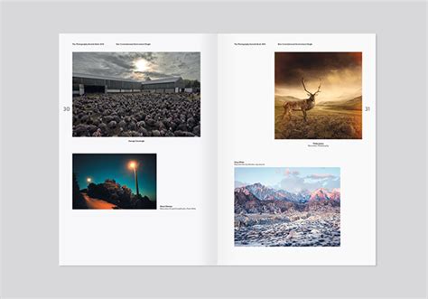 Association of Photographers — Awards Book 2014 on Behance