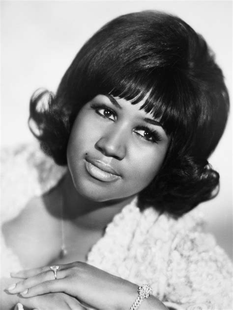 Aretha Franklin - Biography, Height & Life Story | Super Stars Bio